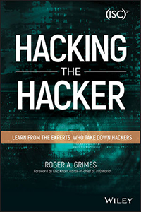 Hacking the Hacker