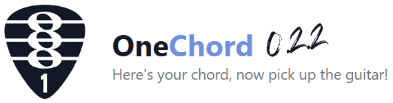 OneChord